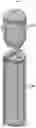 Fig. 08 - Synthetic treatment apparatus having replaceable head