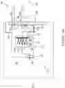 Fig. 08 - Method and system for reduction of unwanted gases in indoor air