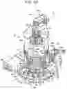 Fig. 02 - Planetary roller mill for processing high moisture feed material