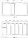 Fig. 07 - Combinational template and scale ruler for drawing parallel 3-dimensions