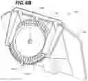 Fig. 09 - Adjustable water flow deflection device for a watercraft and methods of use