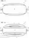 Fig. 04 - Invertible personal watercraft with viewing window