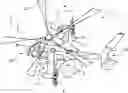 Fig. 01 - Method of automatically adjusting lift provided for a hybrid rotorcraft, and an associated hybrid rotorcraft
