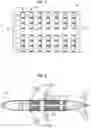 Fig. 02 - Convertible armrest disposed between adjacent seats