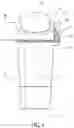 Fig. 02 - CHILD RESISTANT CONTAINER AND METHOD OF OPENING SAME