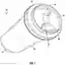 Fig. 02 - Twist action portion control sauce dispenser