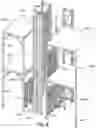 Fig. 06 - Storage and retrieval system rover interface