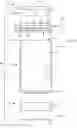 Fig. 01 - Beverage apparatus comprising beverage holder, beverage opener and beverage retaining assembly
