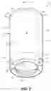 Fig. 03 - Beverage apparatus comprising beverage holder, beverage opener and beverage retaining assembly