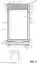 Fig. 06 - Beverage apparatus comprising beverage holder, beverage opener and beverage retaining assembly