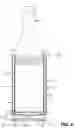 Fig. 07 - Beverage apparatus comprising beverage holder, beverage opener and beverage retaining assembly