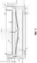Fig. 08 - Beverage apparatus comprising beverage holder, beverage opener and beverage retaining assembly
