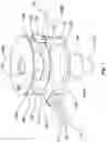 Fig. 02 - Vortex grit removal apparatus with eddy generator