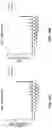 Fig. 17 - WPRE mutant constructs, compositions, and methods thereof