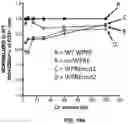 Fig. 23 - WPRE mutant constructs, compositions, and methods thereof