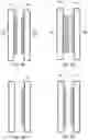 Fig. 10 - Apparatus and method for producing a crystalline film on a substrate surface