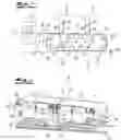 Fig. 02 - Apparatus for making melt-blown multilayer nonwoven