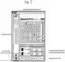 Fig. 03 - Coordinate data creating device and sewing machine