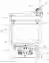 Fig. 01 - Drain pump driving apparatus and laundry treatment machine including the same