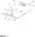 Fig. 10 - Pump mount system for a laundry treating appliance