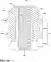 Fig. 15 - Pump mount system for a laundry treating appliance