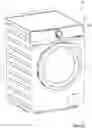 Fig. 03 - Laundry treatment appliance with improved drawer