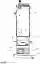 Fig. 07 - Laundry treatment appliance with improved drawer