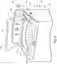 Fig. 06 - Household cleaning appliance with a dispensing system operable between a single use dispensing system and a bulk dispensing system
