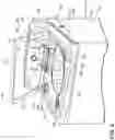 Fig. 07 - Household cleaning appliance with a dispensing system operable between a single use dispensing system and a bulk dispensing system