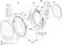 Fig. 01 - Laundry treating apparatus