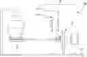 Fig. 01 - Method of transforming high consistency pulp fibers into pre-dispersed semi-dry and dry fibrous materials