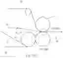 Fig. 16 - Process for making multi-ply fibrous structure containing articles