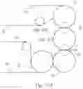 Fig. 20 - Process for making multi-ply fibrous structure containing articles