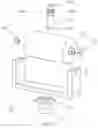 Fig. 29 - Process for making multi-ply fibrous structure containing articles