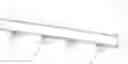 Fig. 01 - Rail system for a conveying vehicle and storage system