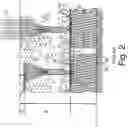 Fig. 03 - Infill for artificial turf system