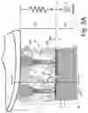 Fig. 04 - Infill for artificial turf system