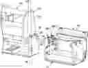 Fig. 01 - Screed extension attachment system