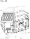 Fig. 06 - Debris Mover for Mounting on Highway Trucks