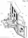 Fig. 08 - Debris Mover for Mounting on Highway Trucks