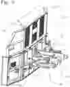 Fig. 09 - Debris Mover for Mounting on Highway Trucks