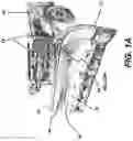 Fig. 02 - Plow blade traffic lighting system
