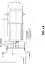 Fig. 08 - Plow blade traffic lighting system