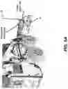 Fig. 11 - Plow blade traffic lighting system