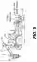 Fig. 15 - Plow blade traffic lighting system