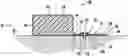 Fig. 01 - Flow-Responsive, Self-Adjusting Sediment Control Wattle