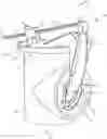 Fig. 01 - Outlet valve for a riser of a surface irrigation system and riser