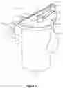 Fig. 08 - Outlet valve for a riser of a surface irrigation system and riser