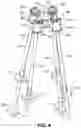 Fig. 06 - Load bearing clamp for transmitting loads to a shaft