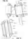Fig. 07 - Load bearing clamp for transmitting loads to a shaft